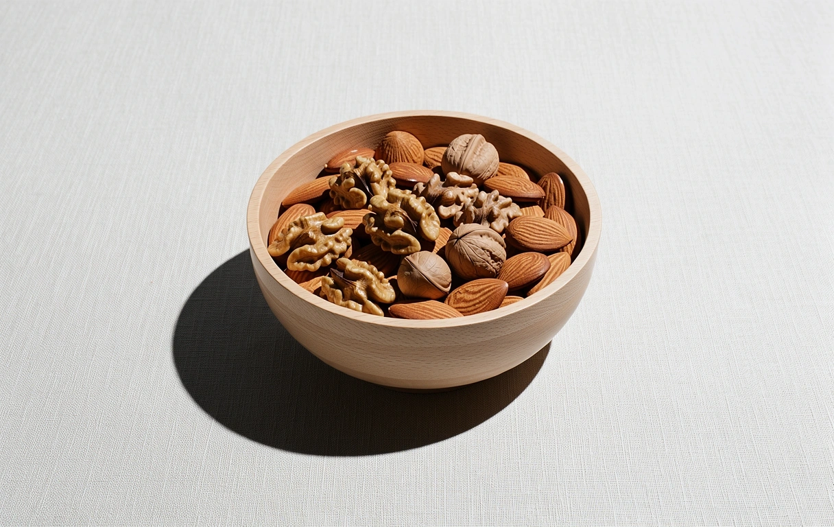 Alimentación Consciente