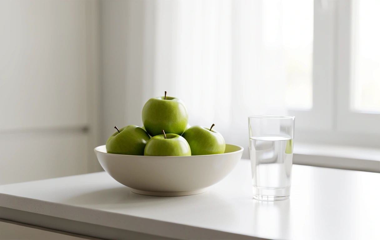 Entorno saludable Nutrición España