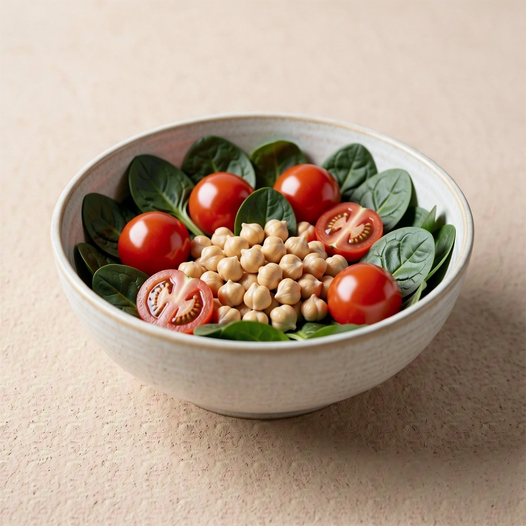 Nutrición saludable y natural